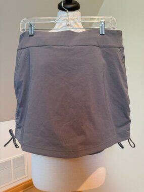 Columbia All Seasons Ruched Skirt